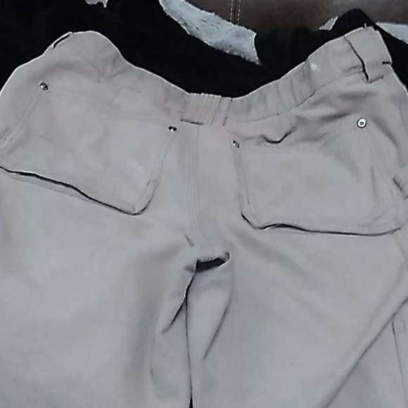 Duluth Trading work jeans - Picture 2 of 3